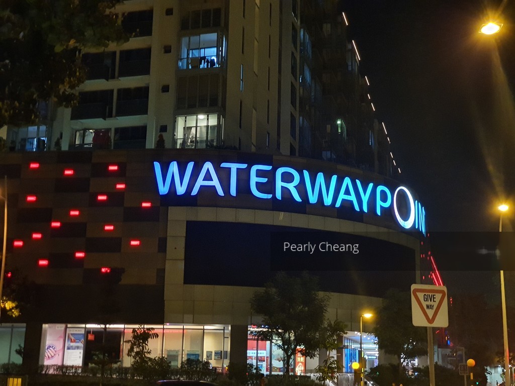 Blk 308A Punggol Walk (Punggol), HDB 3 Rooms #220691521